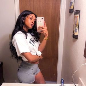 Meet your Posher, Ranae